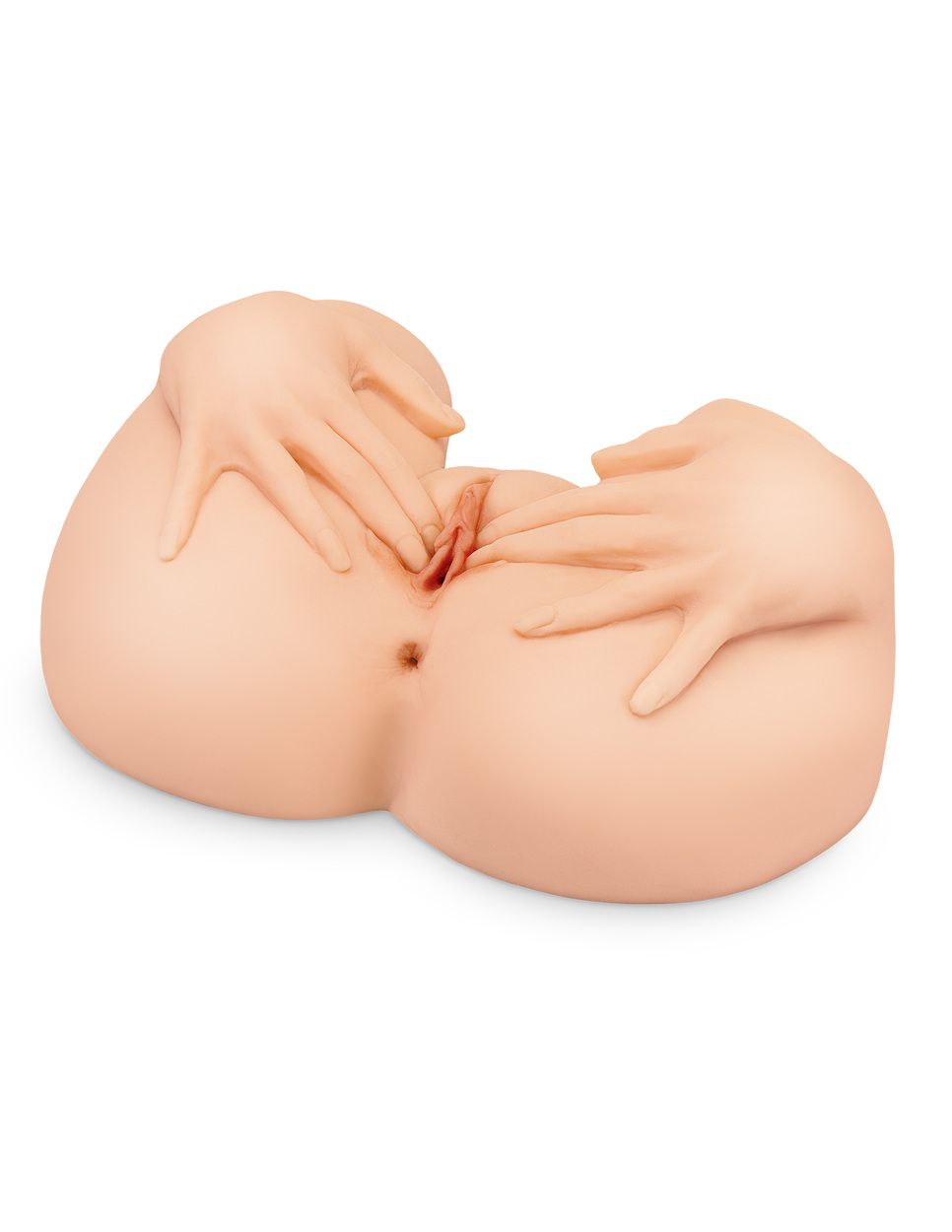 Мастурбатор-полуторс Spread My Tight Pussy 3