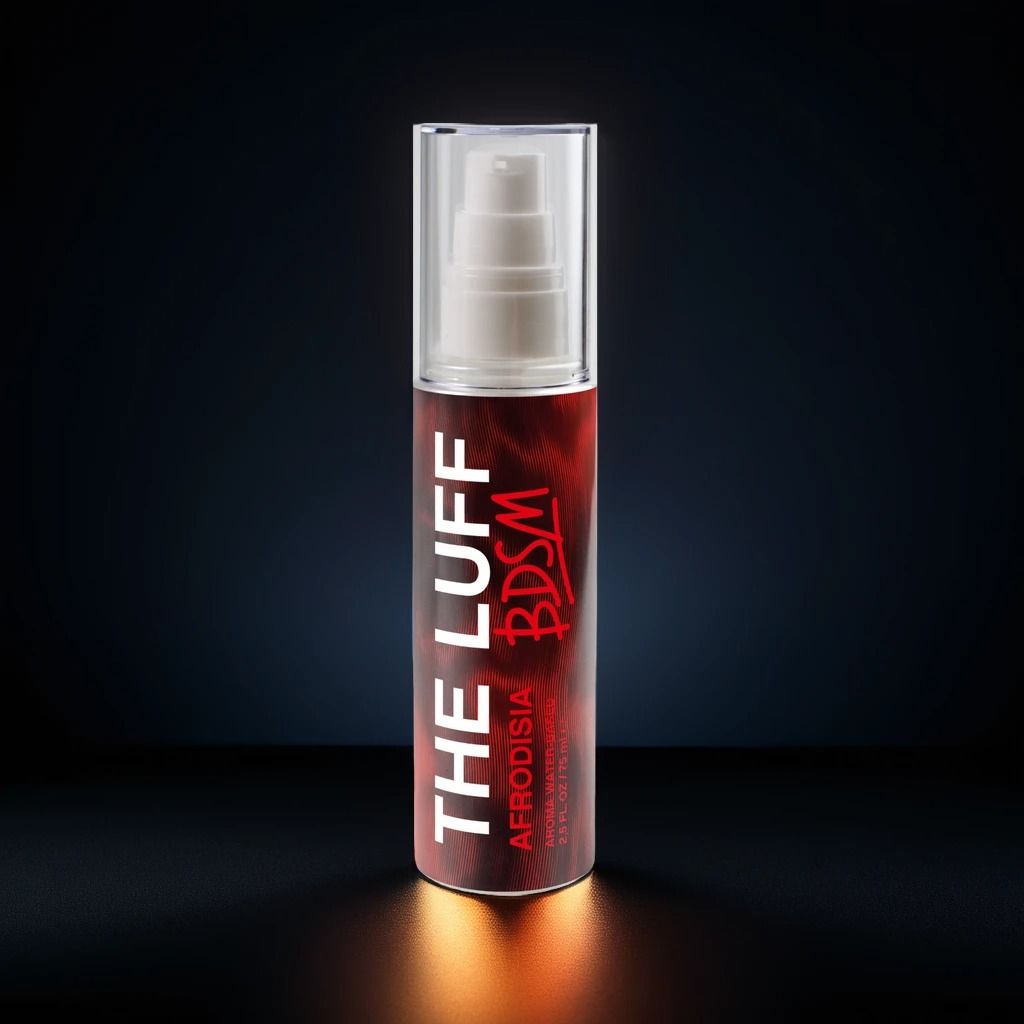 Интимный гель на водной основе Afrodisia BDSM - 75 мл. 2