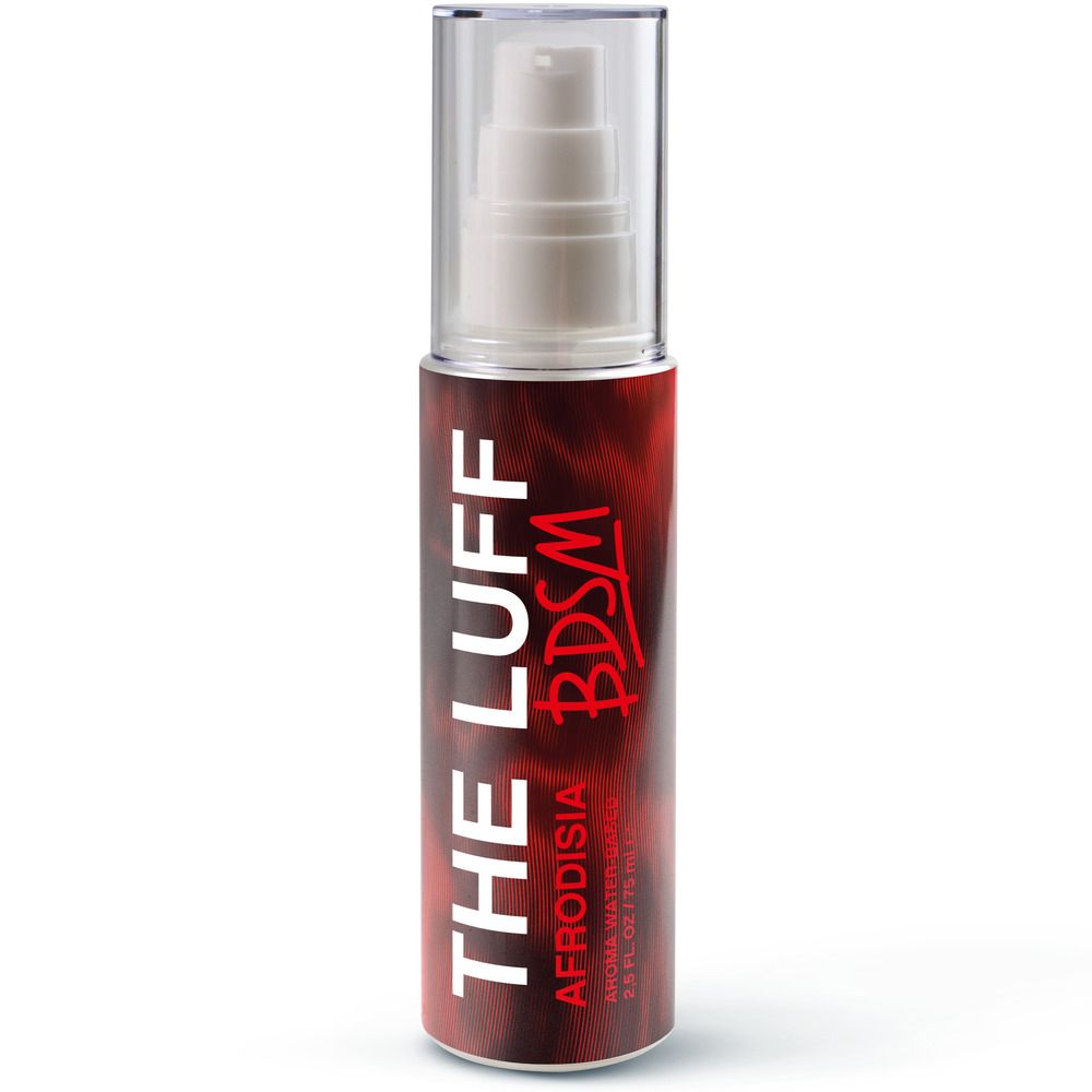 Интимный гель на водной основе Afrodisia BDSM - 75 мл. 1