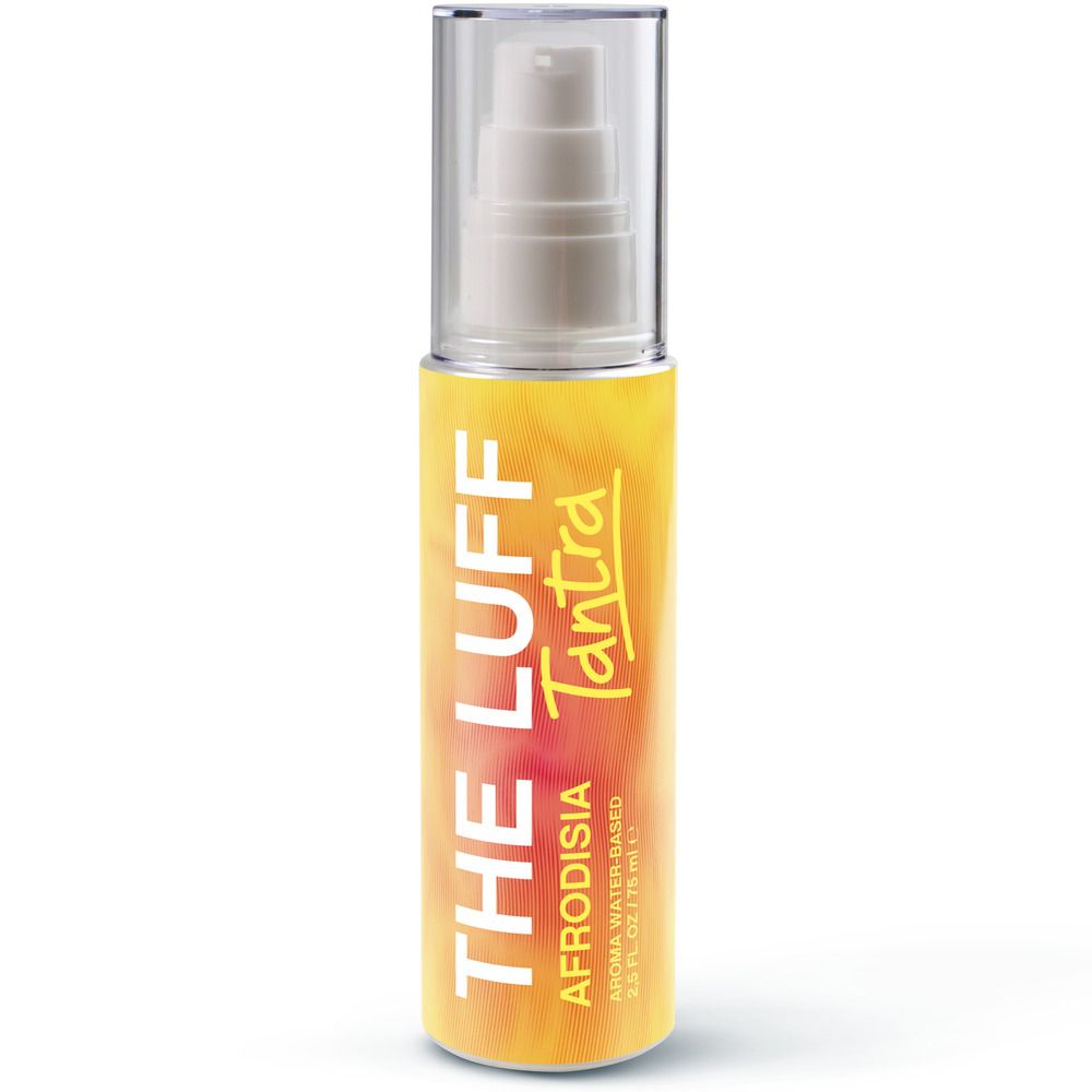 Интимный гель на водной основе Afrodisia Tantra - 75 мл. 1