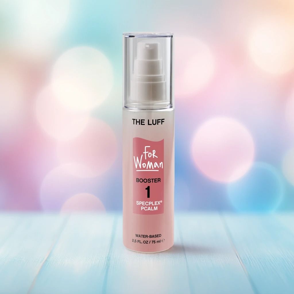 Интимный гель-сыворотка на водной основе Booster 1 - 75 мл. 2