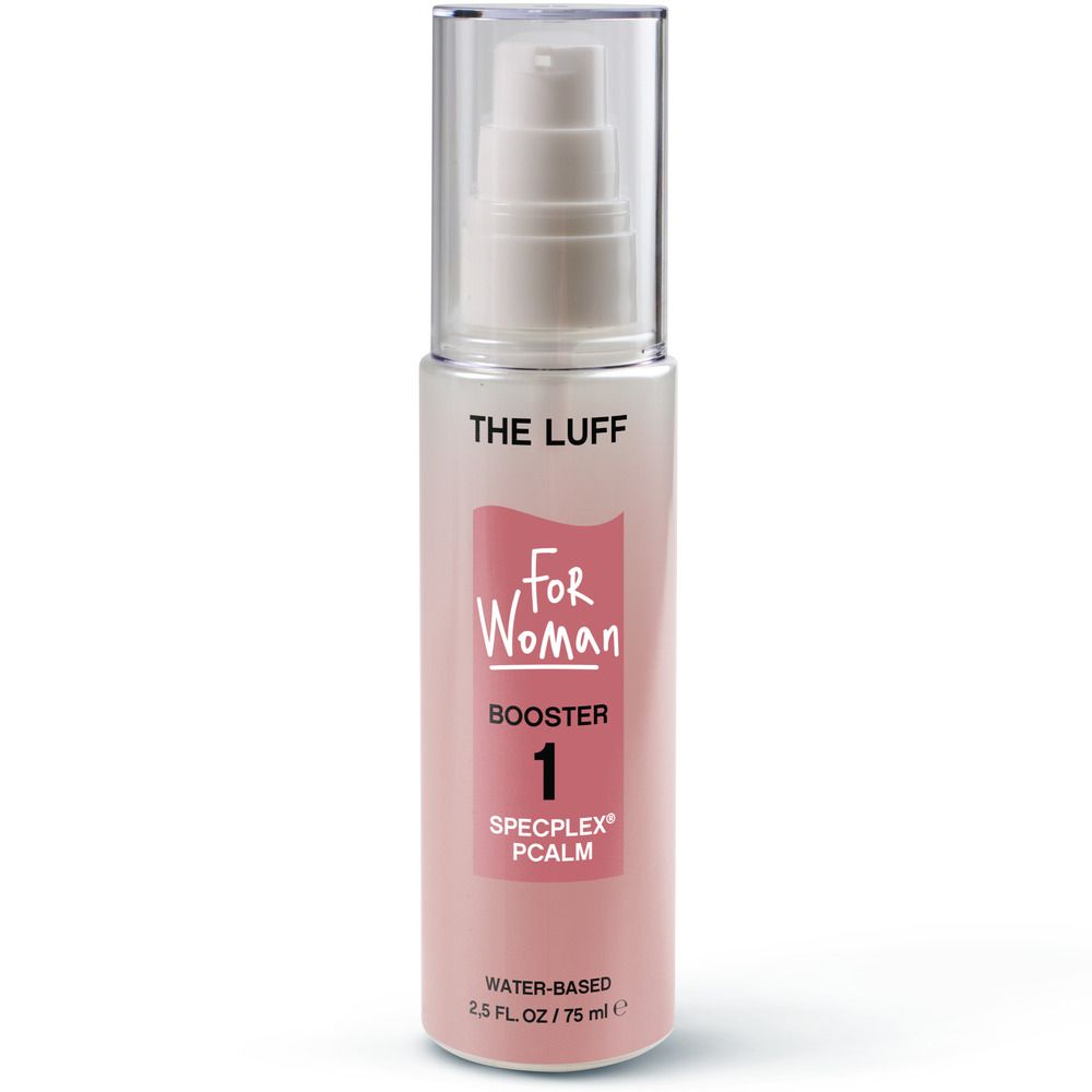 Интимный гель-сыворотка на водной основе Booster 1 - 75 мл. 1