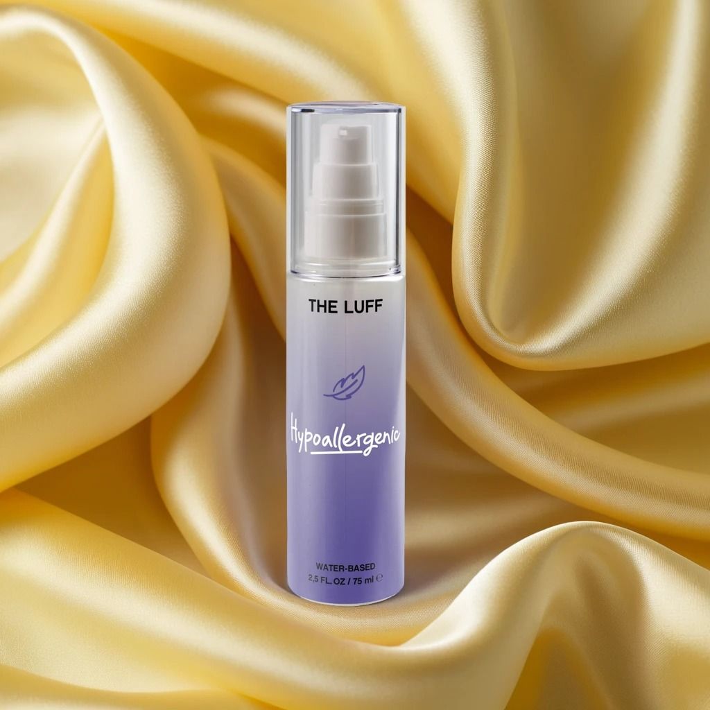 Интимный гель на водной основе Hypoallergenic - 75 мл. 2