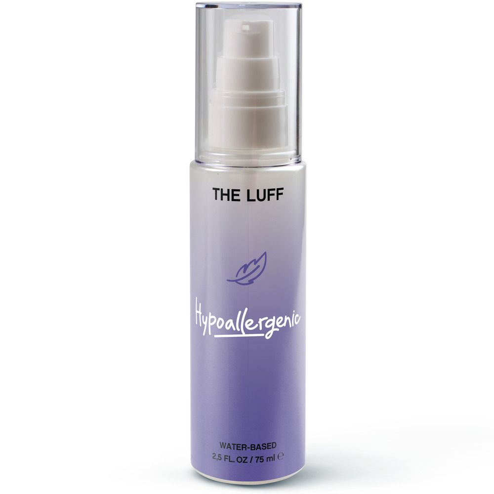 Интимный гель на водной основе Hypoallergenic - 75 мл. 1