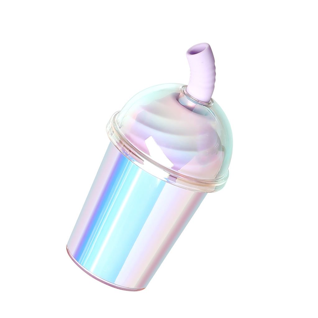 Вакуумный стимулятор клитора Joy Cup с подогревом 3