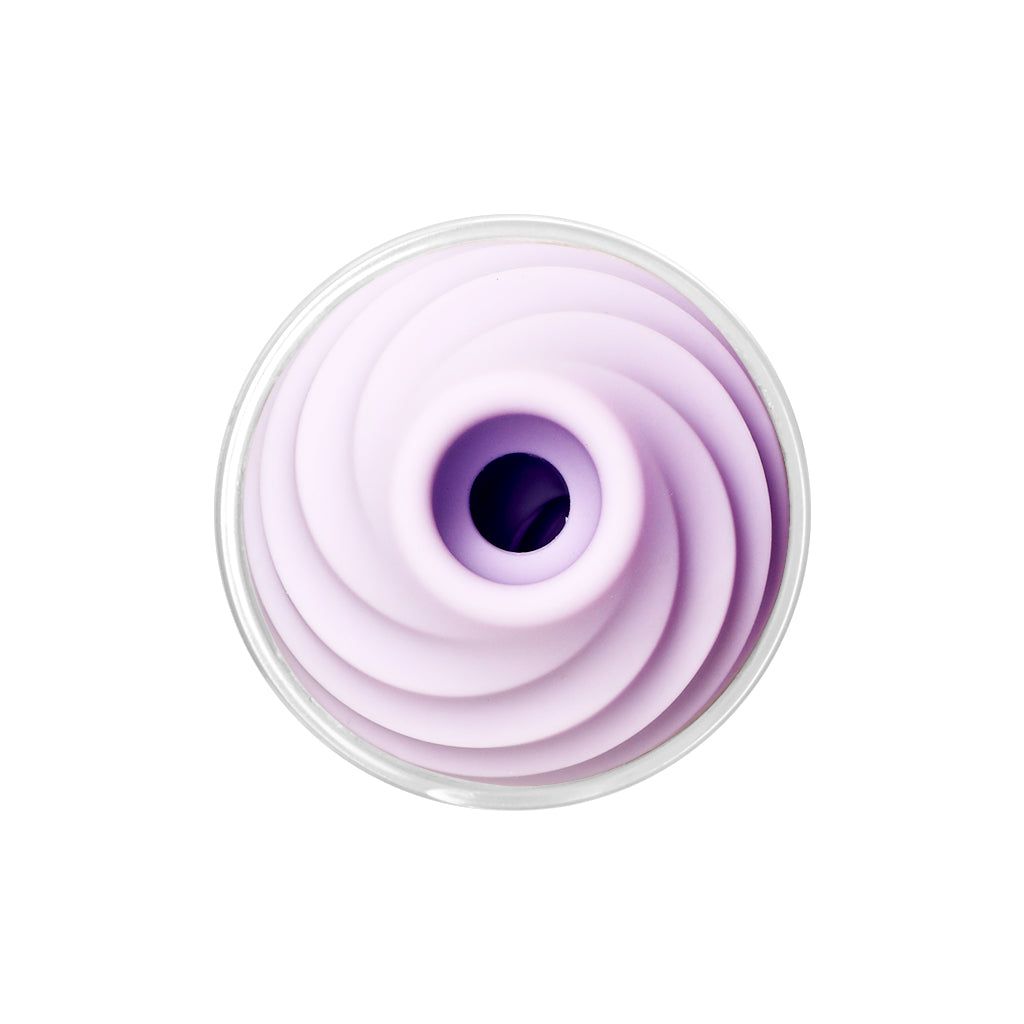 Вакуумный стимулятор клитора Joy Cup с подогревом 4