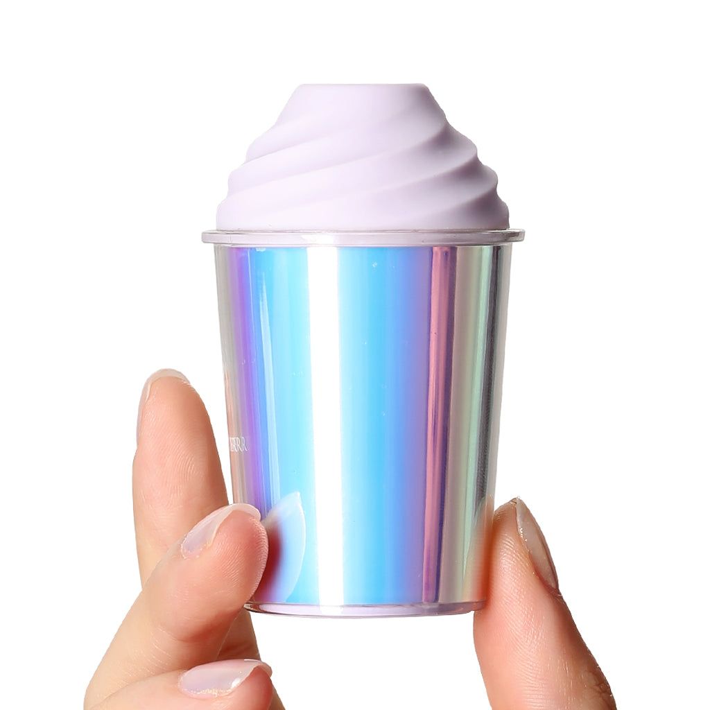 Вакуумный стимулятор клитора Joy Cup с подогревом 5