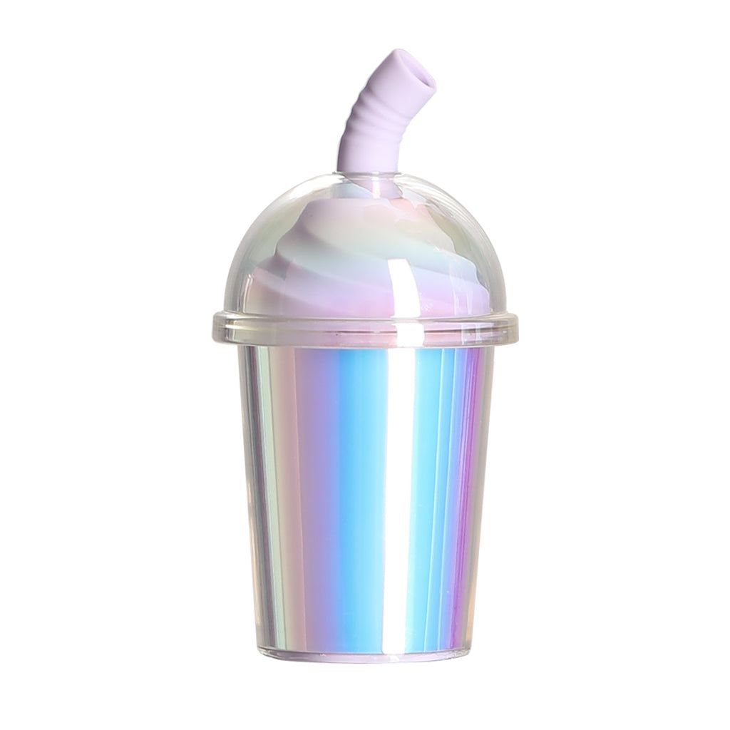 Вакуумный стимулятор клитора Joy Cup с подогревом 6