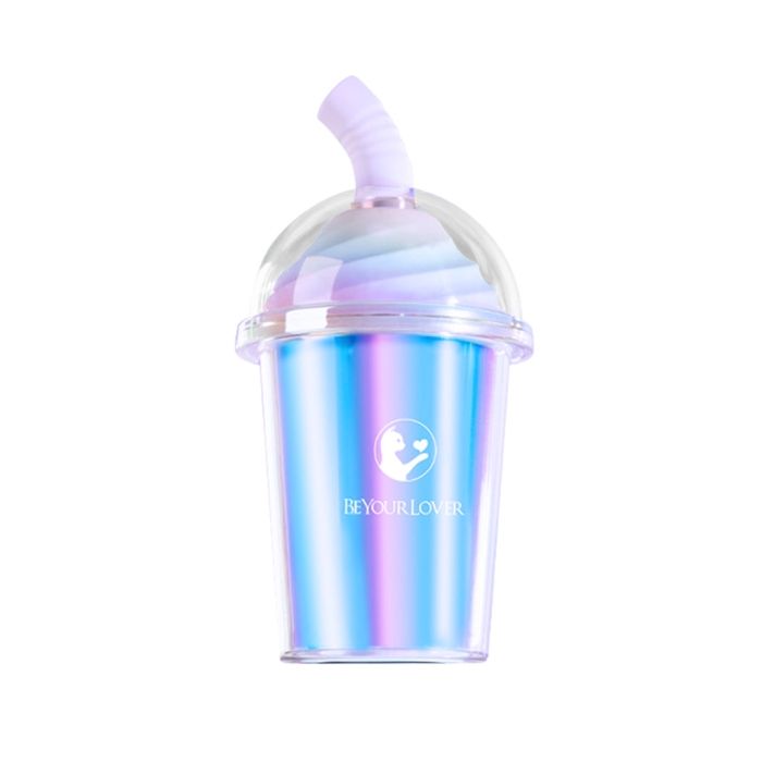 Вакуумный стимулятор клитора Joy Cup с подогревом 1