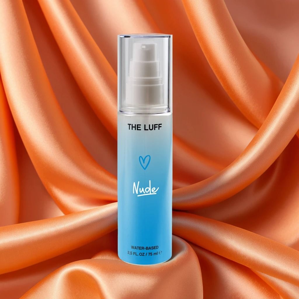 Интимный гель на водной основе Nude - 75 мл. 2