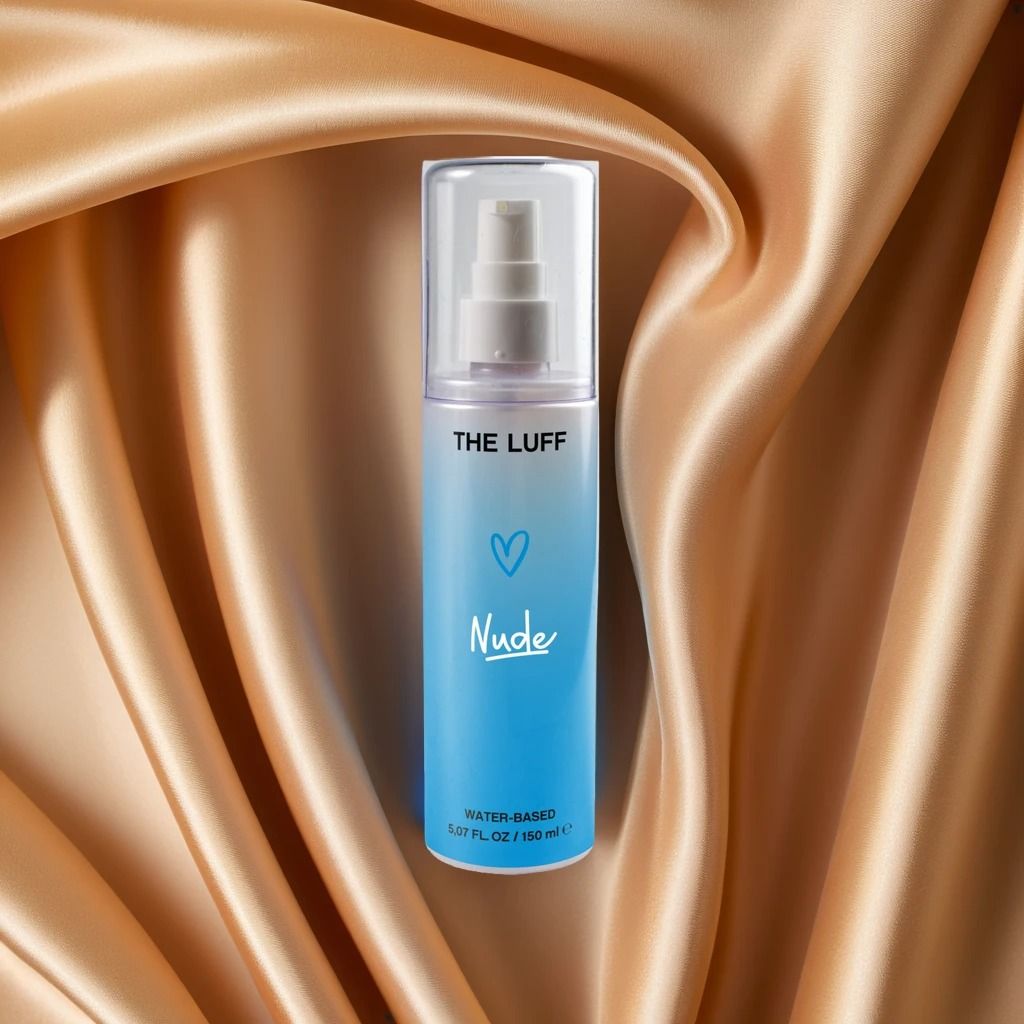 Интимный гель на водной основе Nude - 150 мл. 2