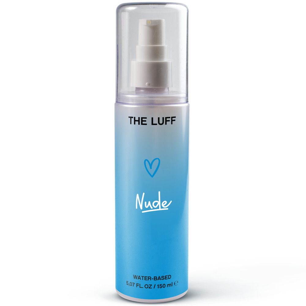 Интимный гель на водной основе Nude - 150 мл. 1