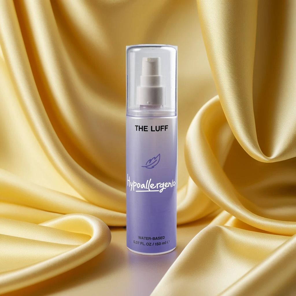 Интимный гель на водной основе Hypoallergenic - 150 мл. 2