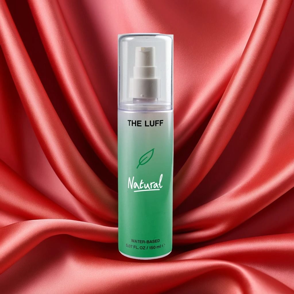 Интимный гель на водной основе Natural - 150 мл. 2