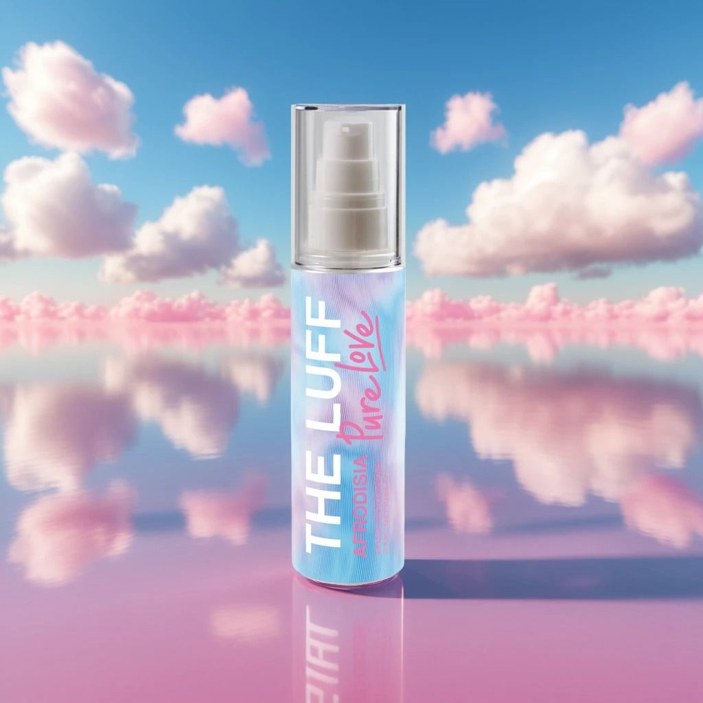 Интимный гель на водной основе Afrodisia Pure Love - 75 мл. 2