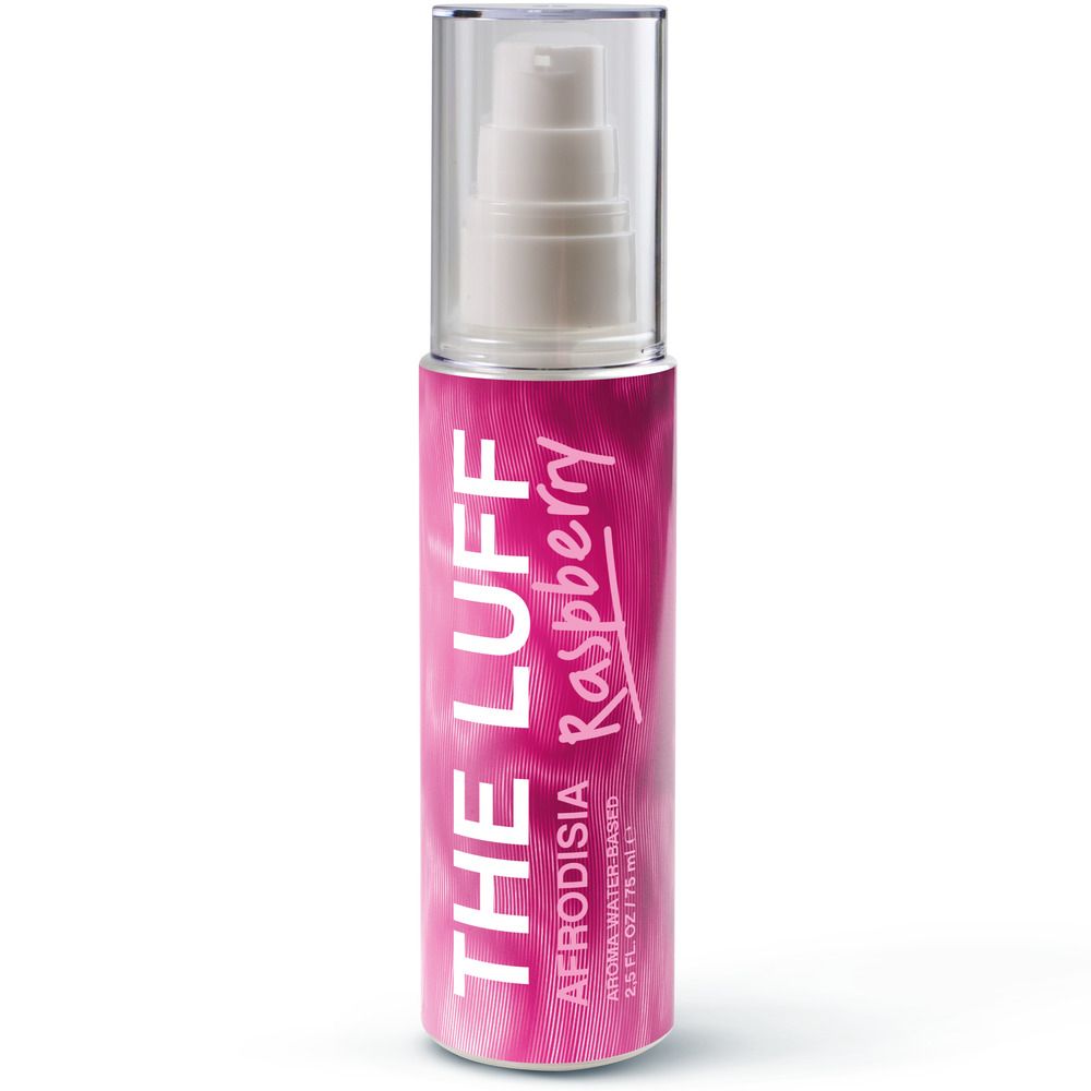 Интимный гель на водной основе Afrodisia Raspberry - 75 мл. 1