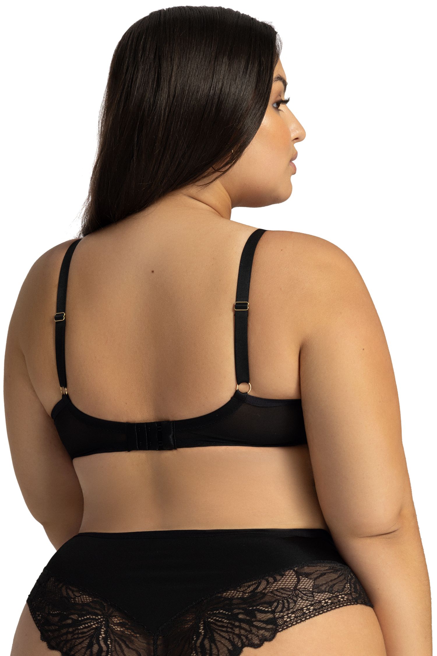 Бюстгальтер с мягкой чашкой Harmony 2