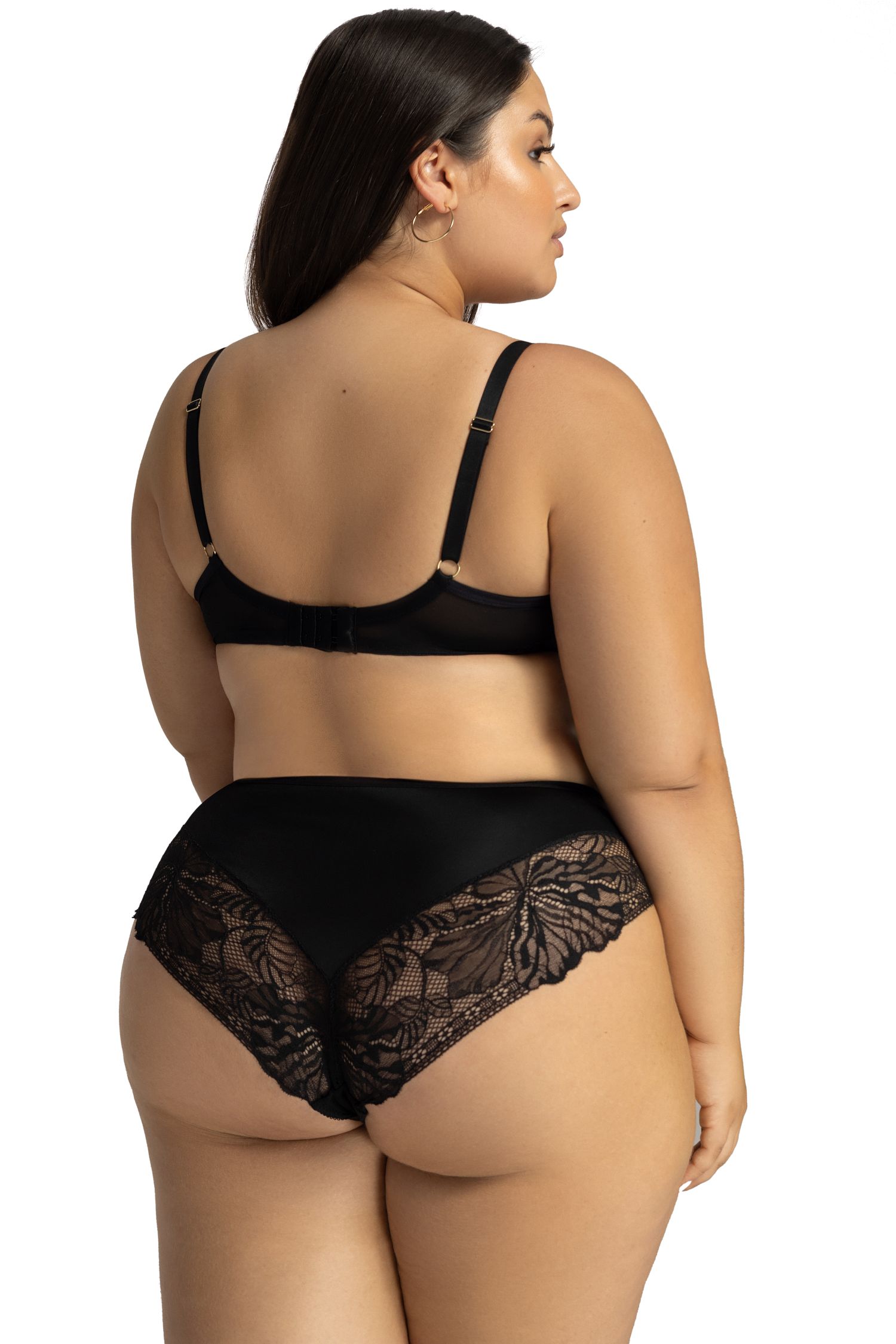 Бюстгальтер с мягкой чашкой Harmony 4