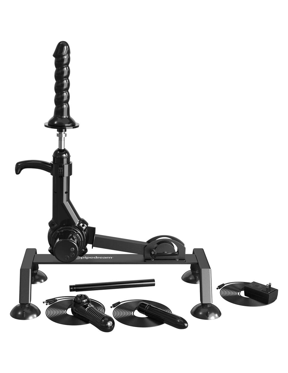 Секс-машина Body Dock Pro 12