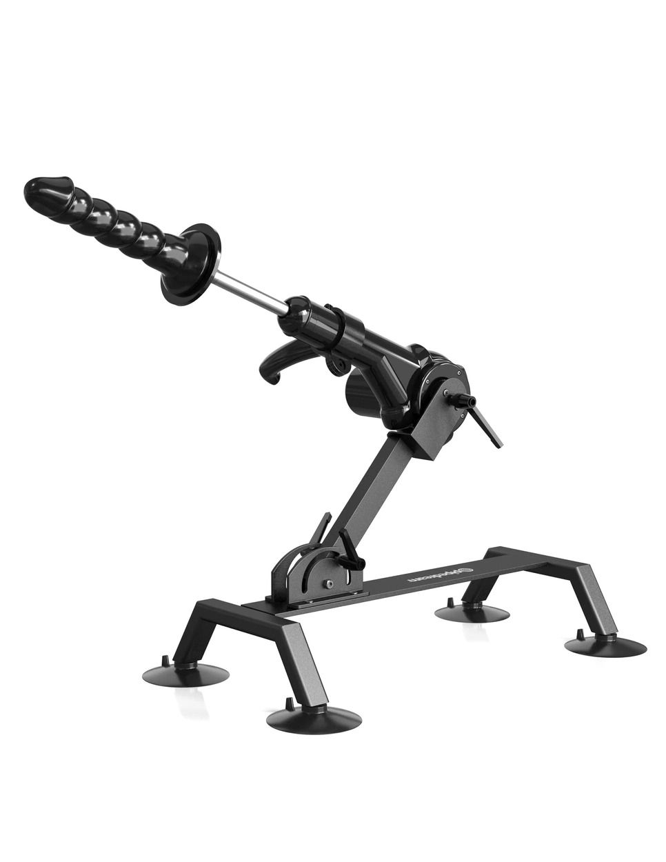 Секс-машина Body Dock Pro 13