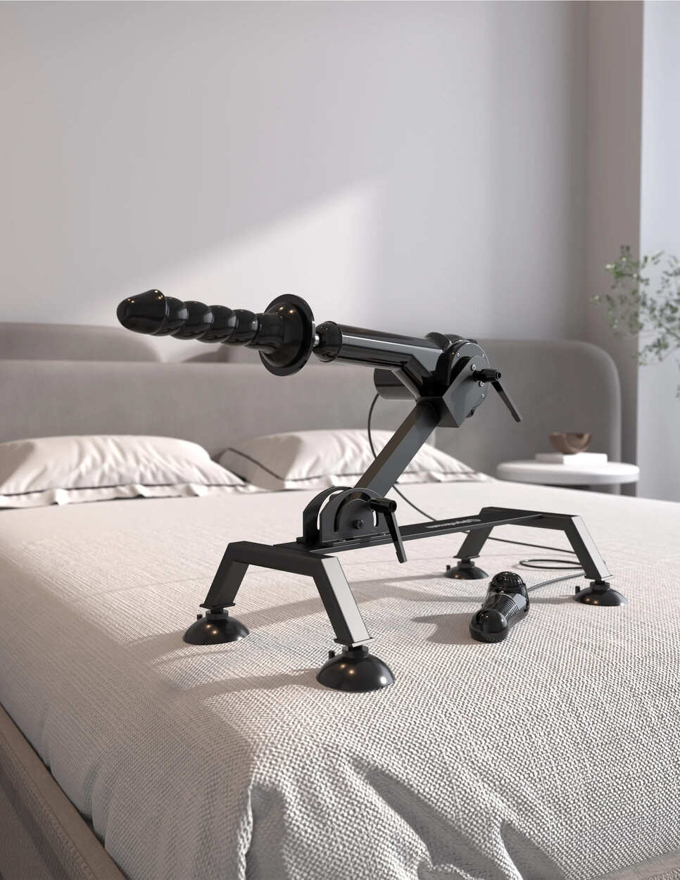 Секс-машина Body Dock Pro 18