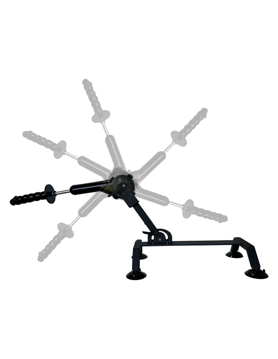 Секс-машина Body Dock Pro 5