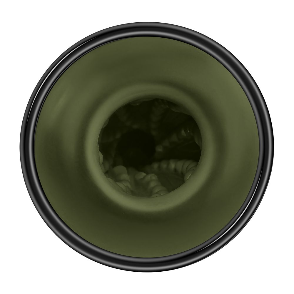 Мастурбатор в тубе Kingpin 4