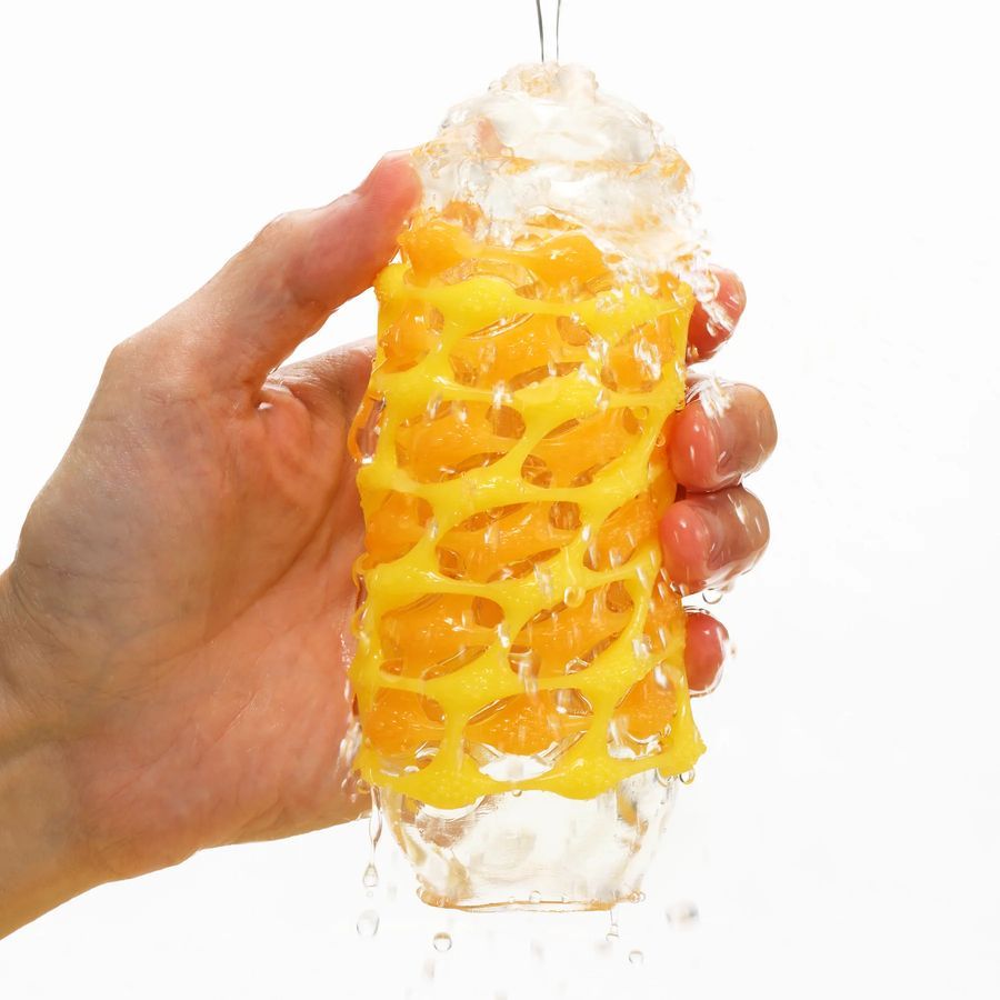 Мастурбатор Tenga Arte Weave 4