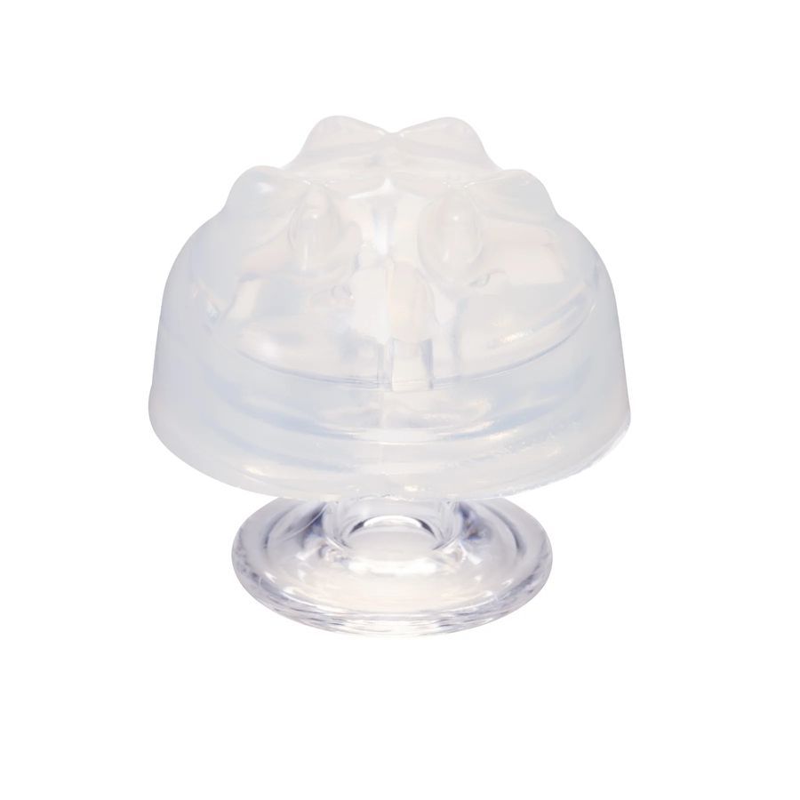 Клиторальный стимулятор Iroha Petit Coral 1