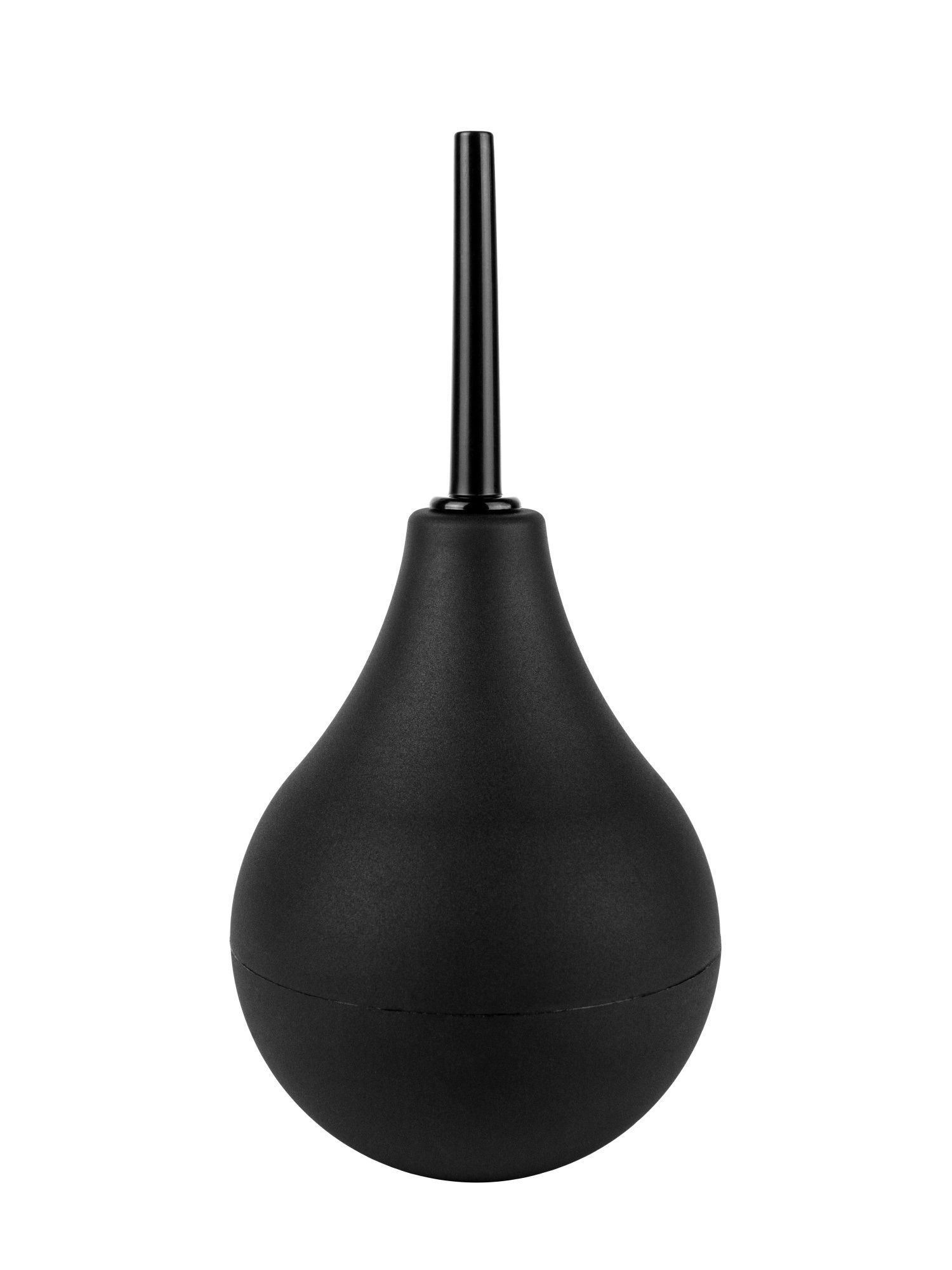 Черный анальный душ Anal Douche L 1