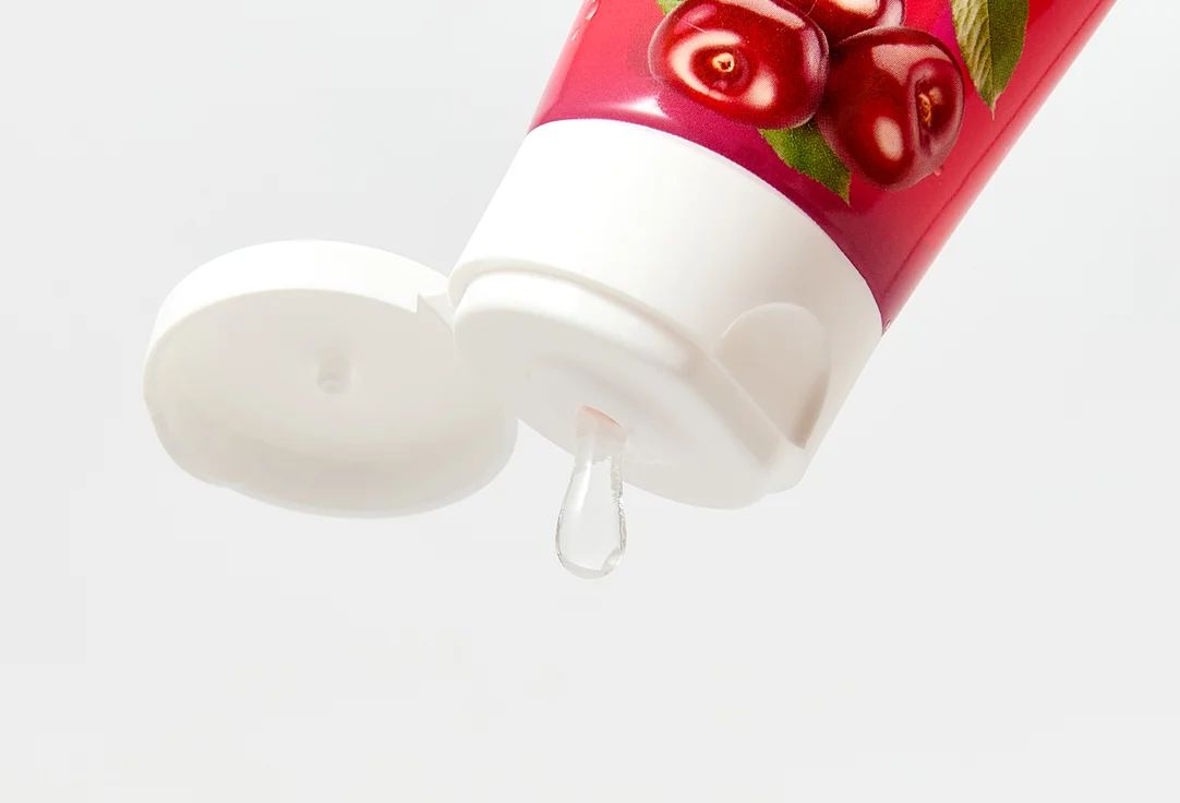 Интимная гель-смазка Shefox «Спелая вишня» - 50 мл. 10