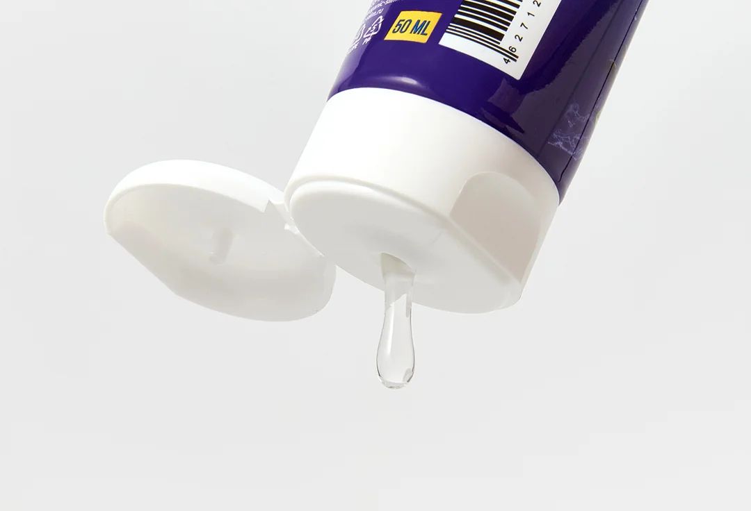 Интимная гель-смазка Shefox «Чувственная ваниль» - 50 мл. 10