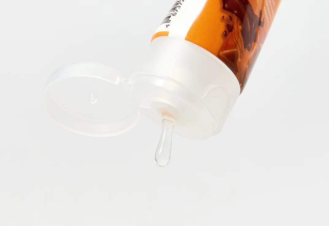 Интимная гель-смазка Shefox «Карамель» - 50 мл. 5