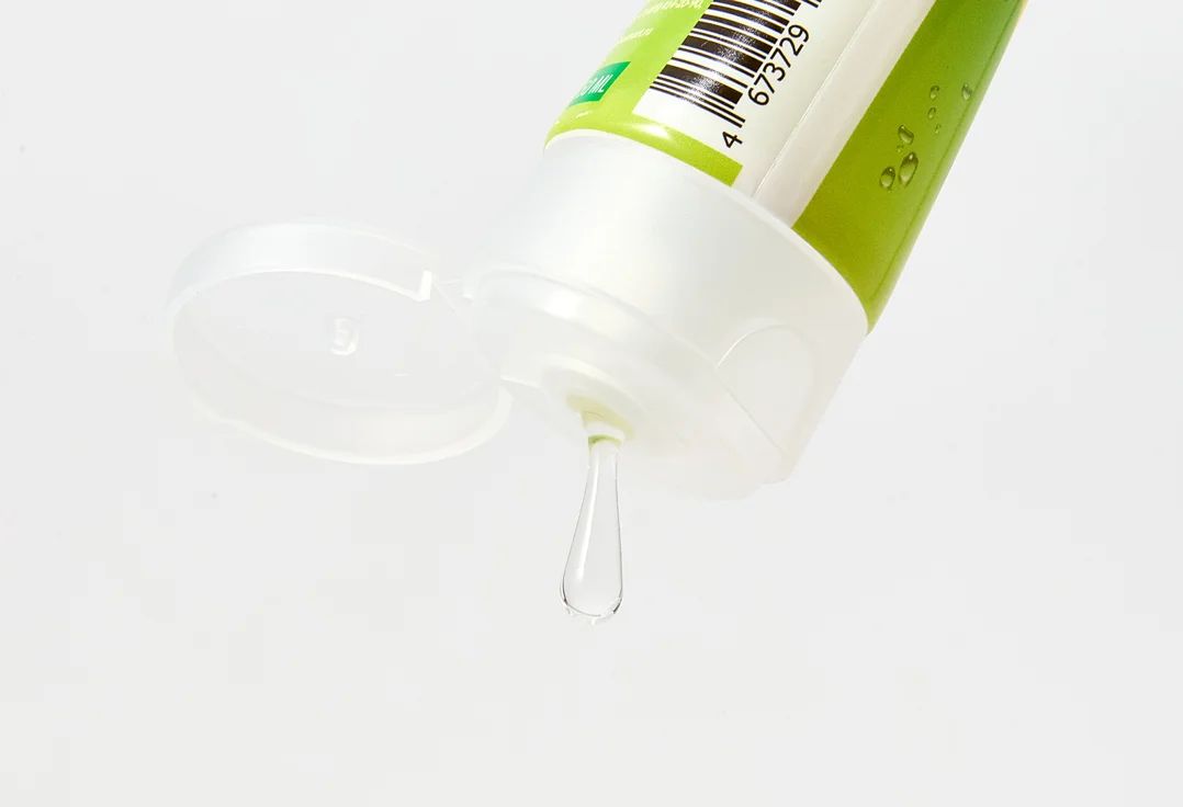 Интимная гель-смазка Shefox «Мятная любовь» - 50 мл. 6