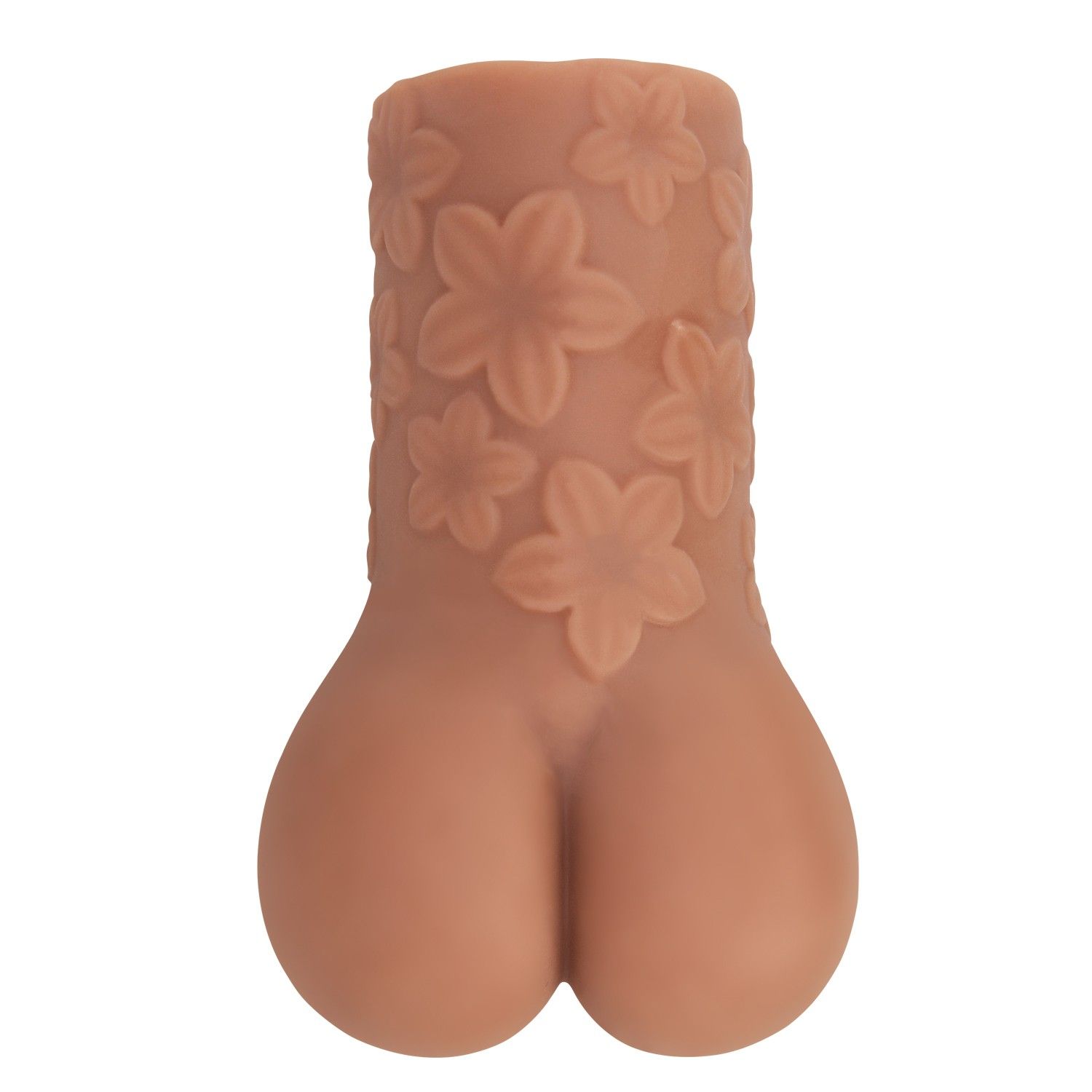 Карамельный мастурбатор-вагина Scarlet 5