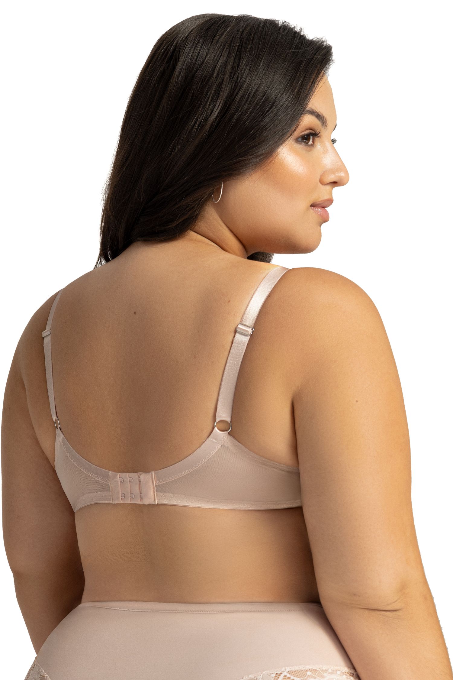 Бюстгальтер с мягкой чашкой Fiesta 2