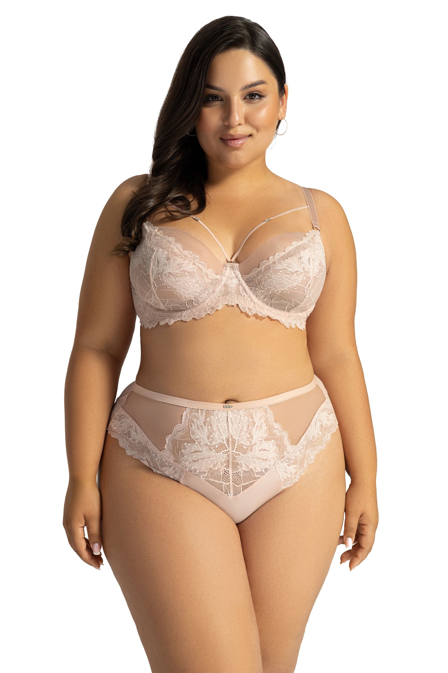 Бюстгальтер с мягкой чашкой Fiesta 3