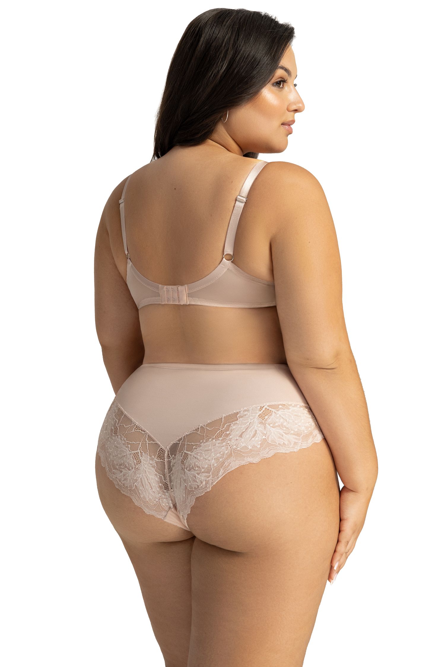 Бюстгальтер с мягкой чашкой Fiesta 4