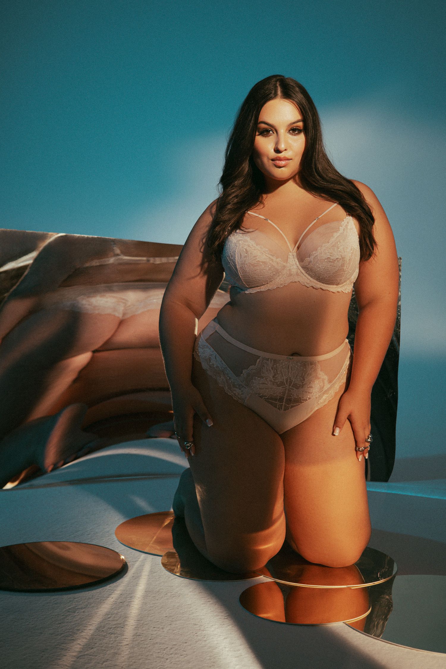 Бюстгальтер с мягкой чашкой Fiesta 5