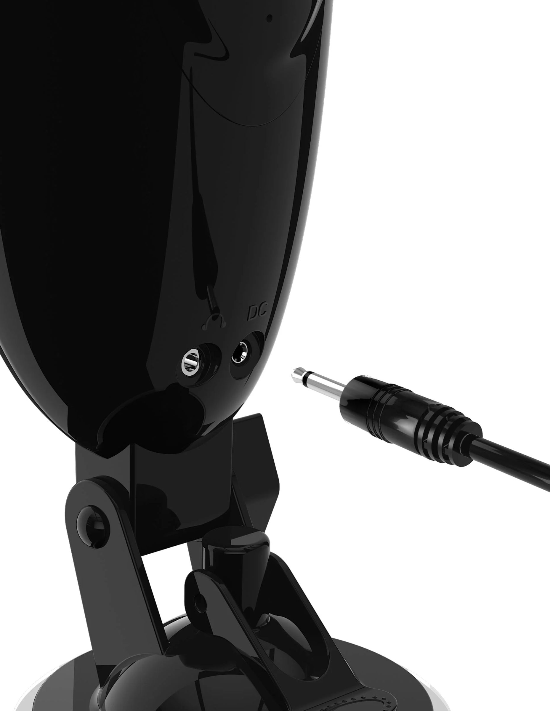 Мастурбатор-вагина с вибрацией Dirty Talk Starter Stroker 4