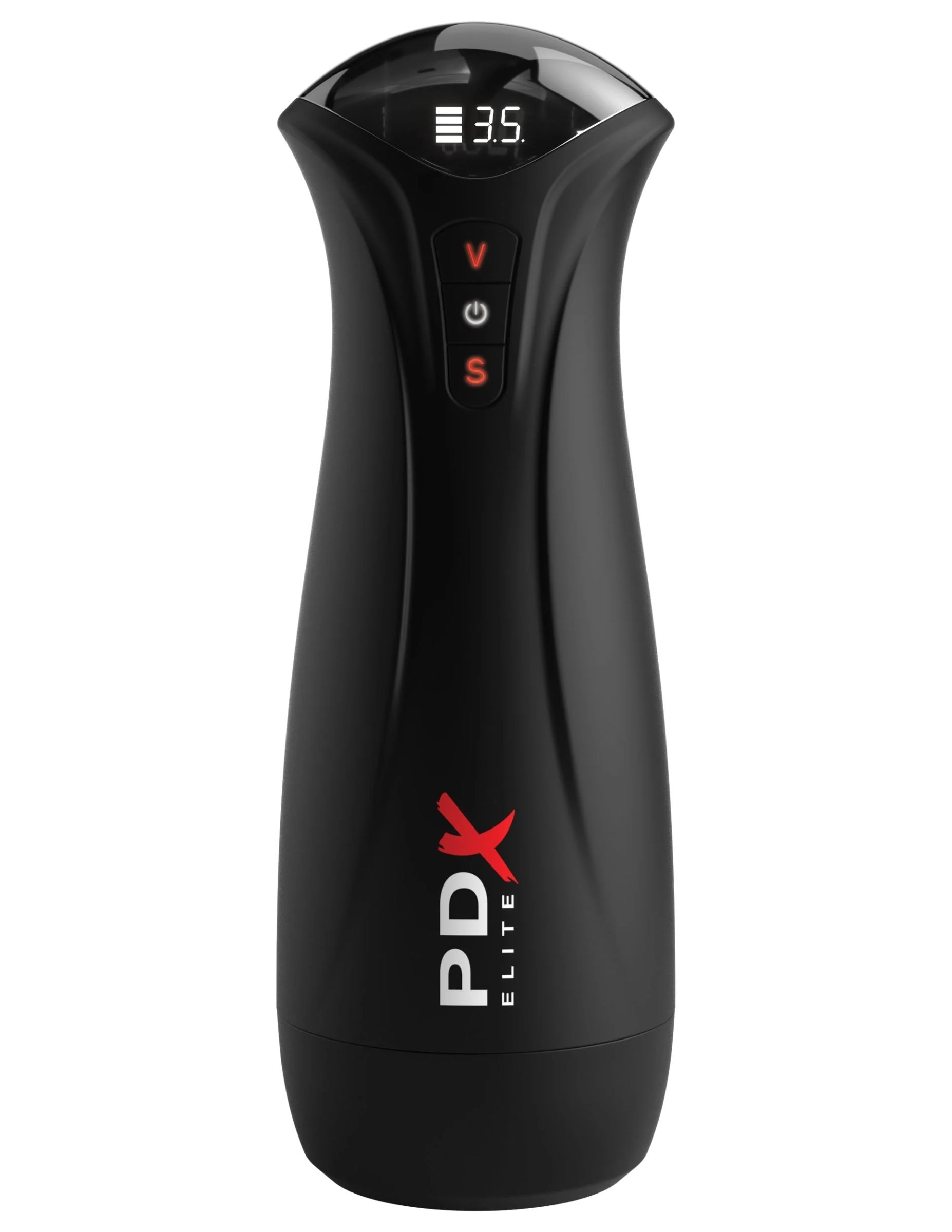 Мастурбатор с вибрацией F*ck-gasm 3