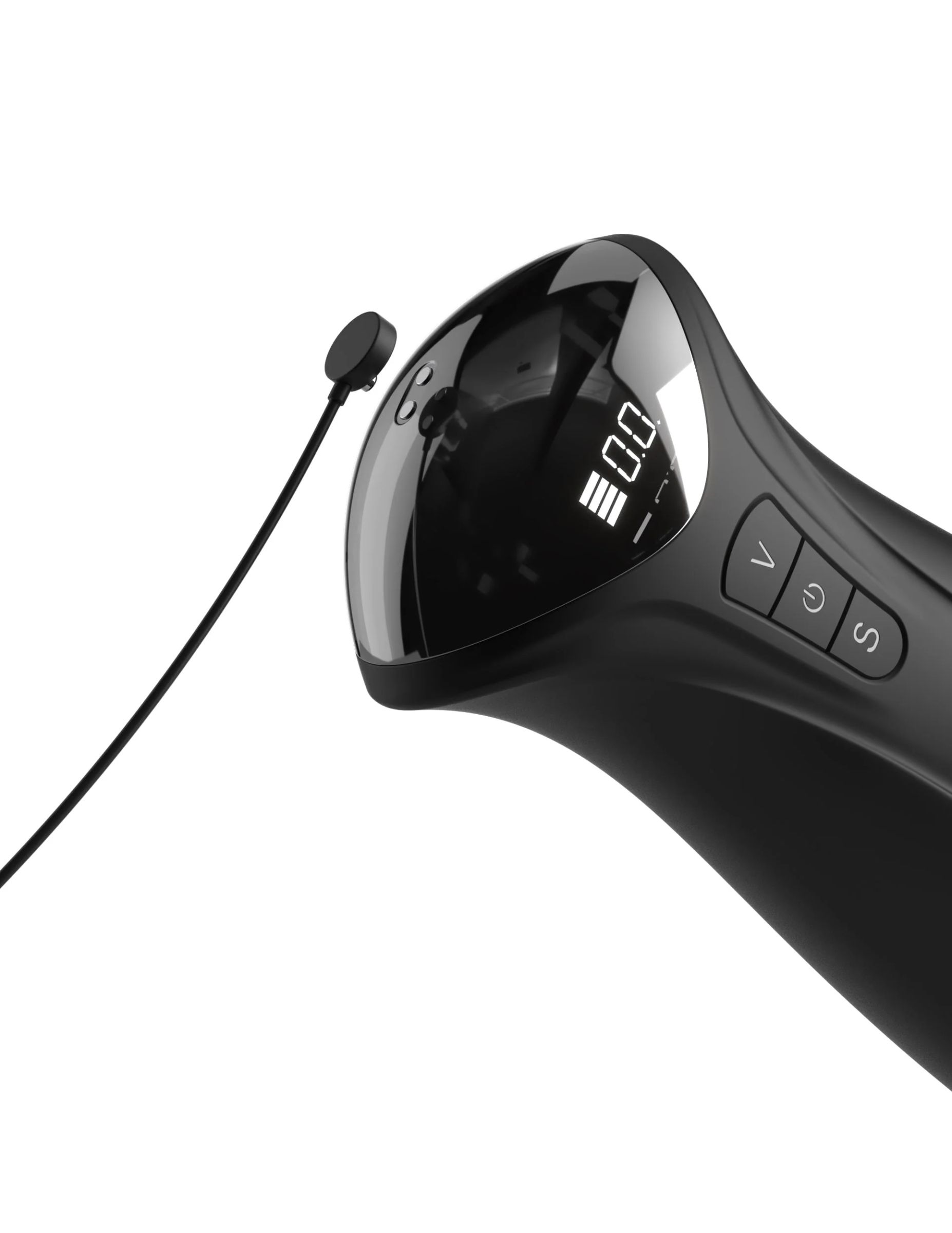 Мастурбатор с вибрацией F*ck-gasm 5