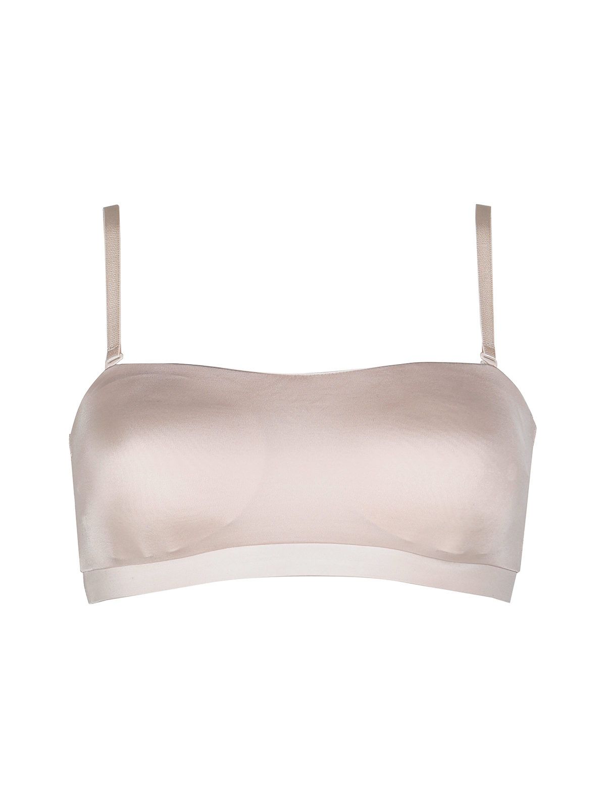 Топ со съемными чашками и бретелями 2