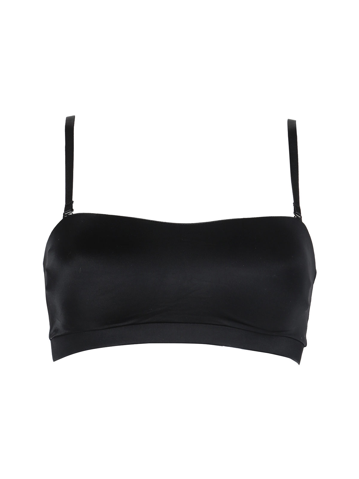 Топ со съемными чашками и бретелями 8