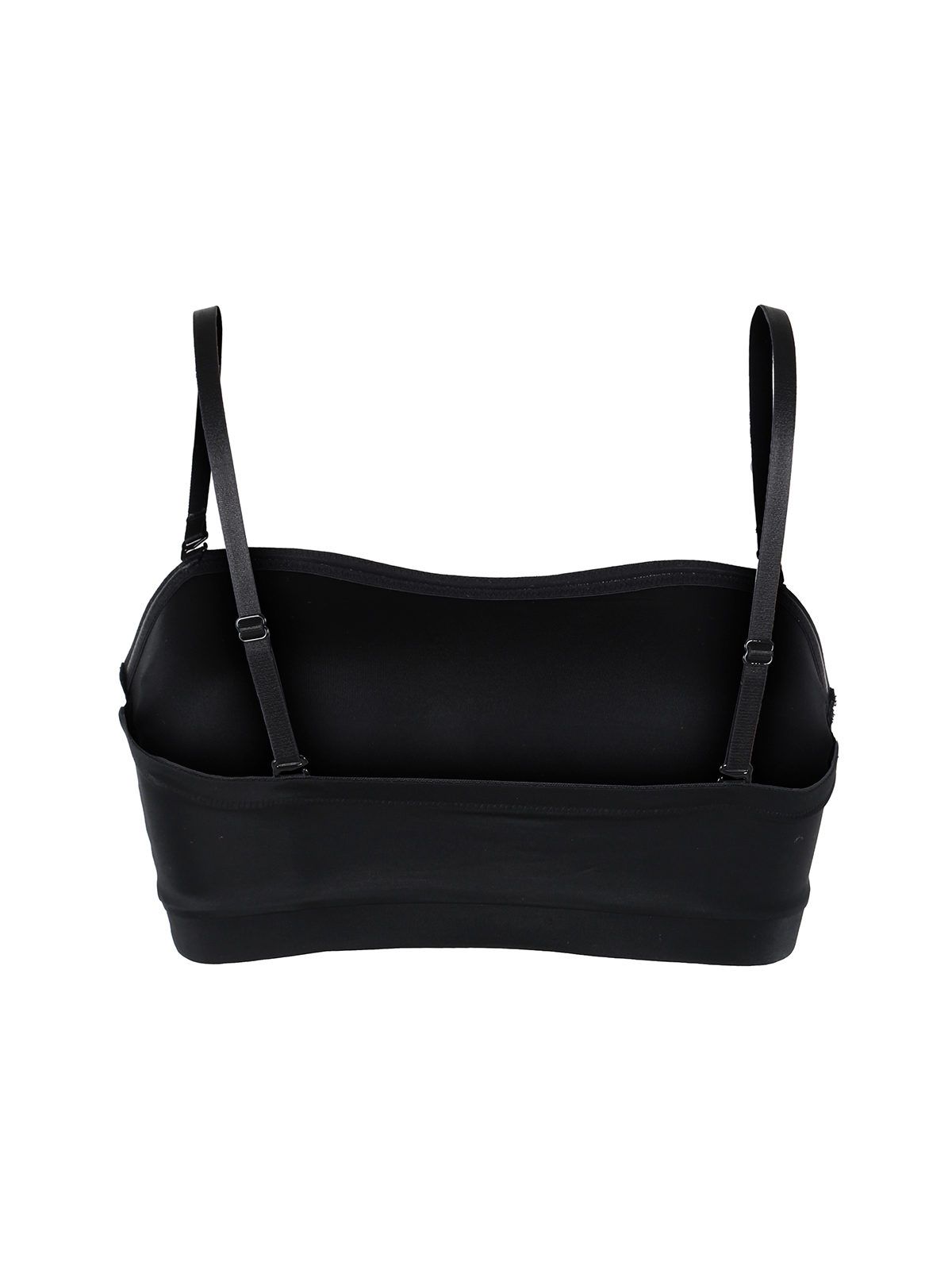 Топ со съемными чашками и бретелями 9