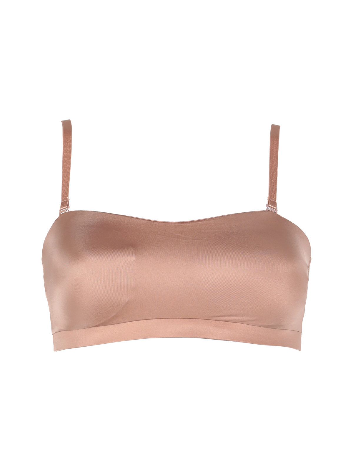 Топ со съемными чашками и бретелями 10