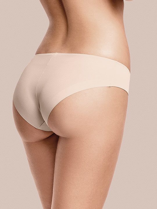 Трусики-слипы со средней посадкой 2