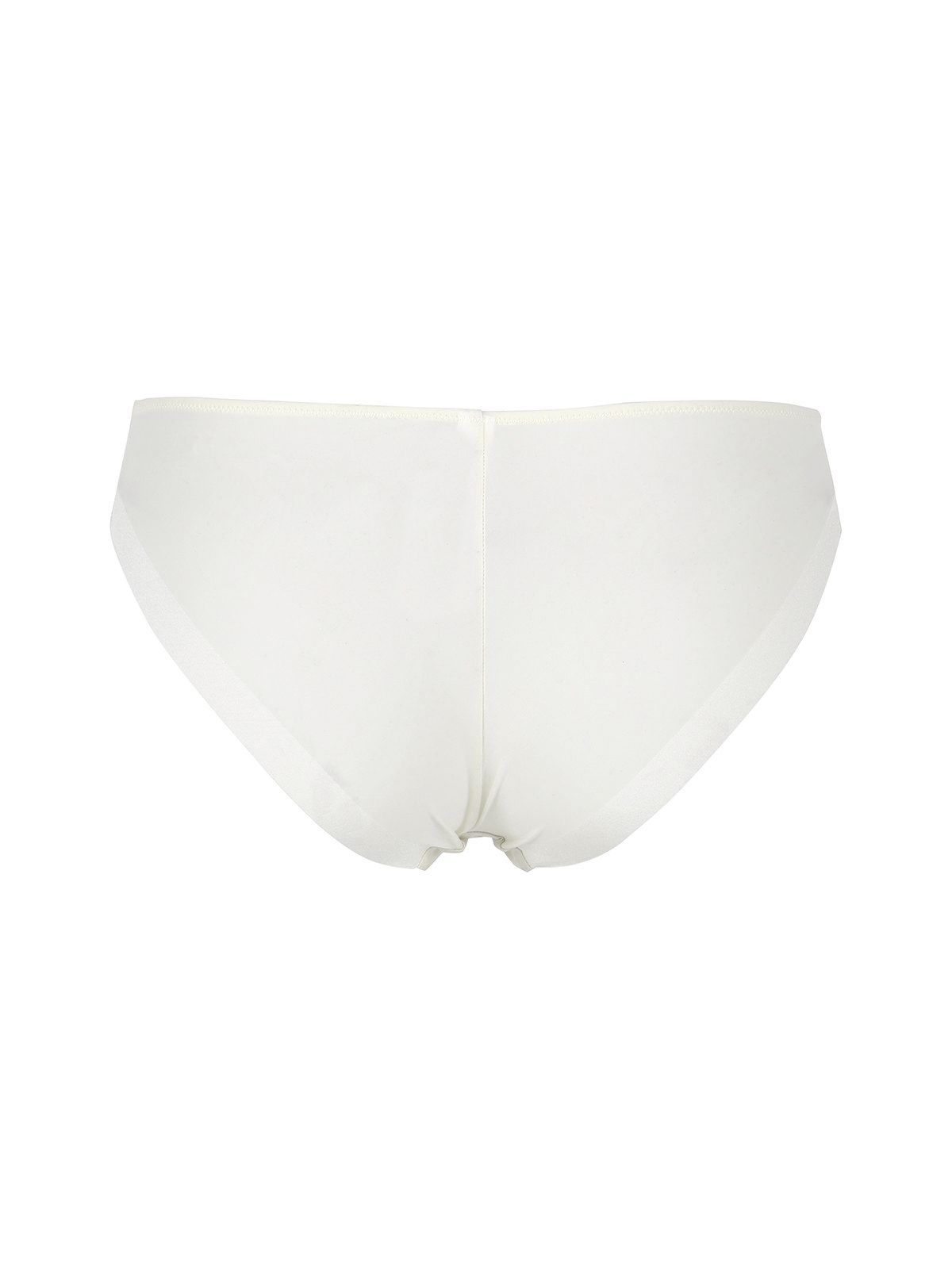 Трусики-слипы со средней посадкой 8