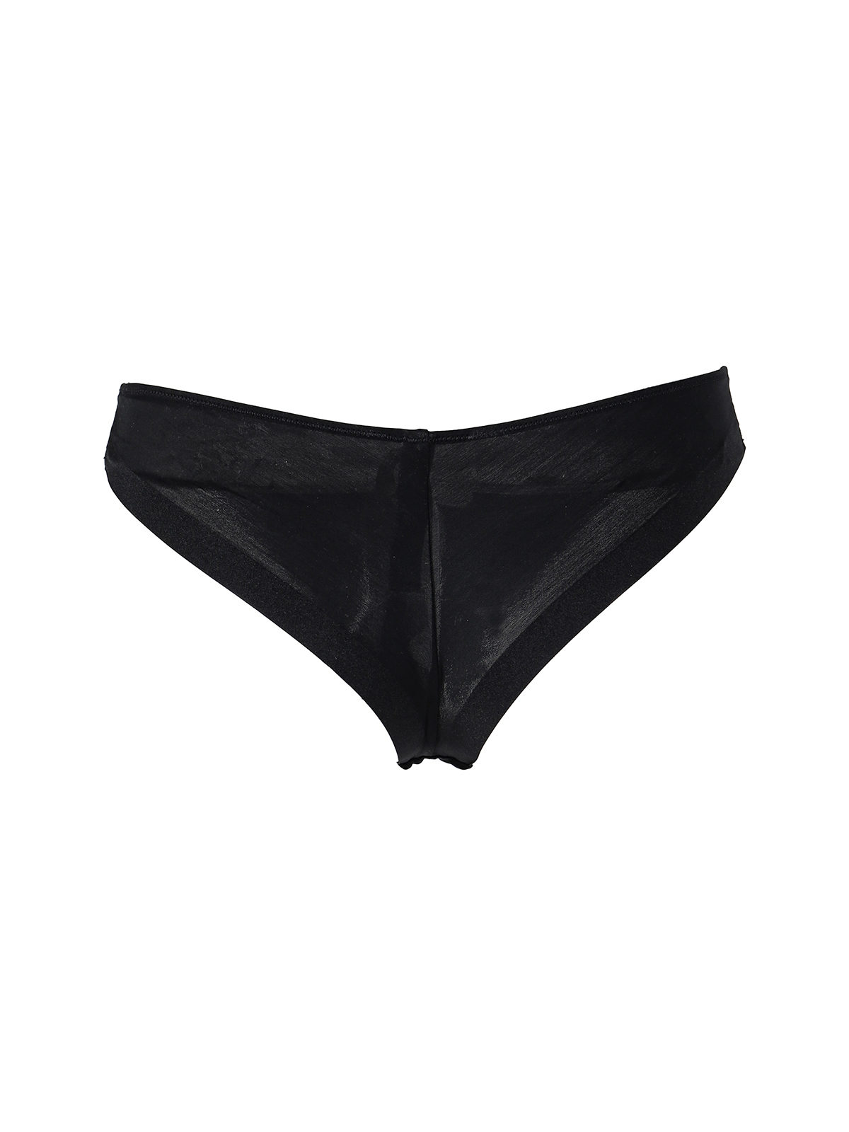 Трусики-бразилиана с низкой посадкой 7