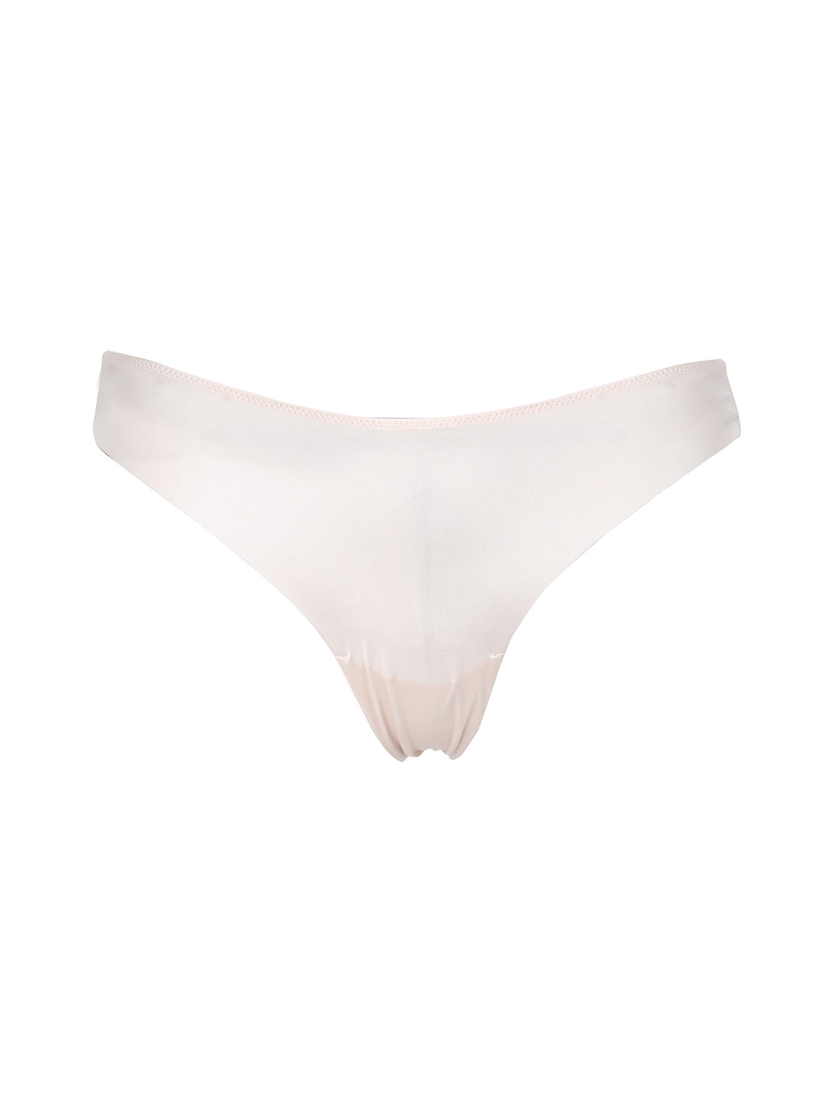 Трусики-бразилиана с низкой посадкой 3